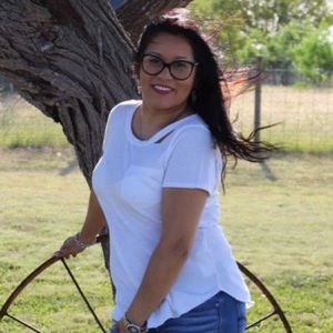 Meet your Posher, Erica